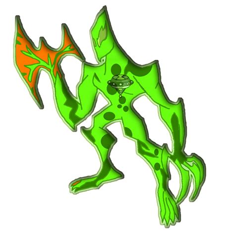 Image result for Alien Mito