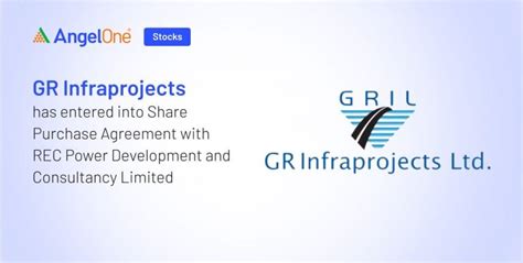 G R Infraprojects Acquires Tumkur-II Power Project | Angel One