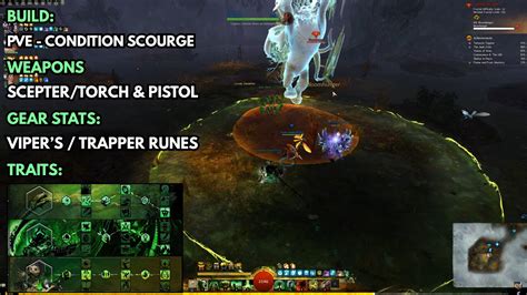 Guild Wars 2 Necromancer Guide: Skills, Builds and Elite ...