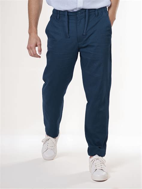 Shop Grey Pants For Men – Trendy Online Picks | Celio