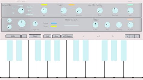 Image result for Lo-Fi Tutorial