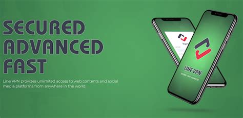 Image result for Line VPN