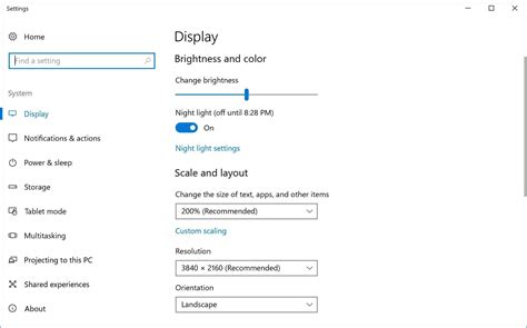 Change Screen Size On Computer 的图像结果