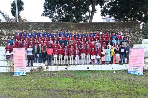 MLSM College | Sundernagar, Mandi, Himachal Pradesh