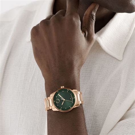 Movado BOLD Verso | Movado