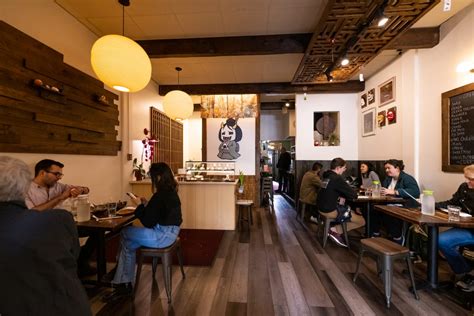 Onibaba - Review - International District - Seattle - The Infatuation