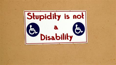 Is Stupider Or Stupidest A Word? A Comprehensive Analysis » Ranking ...