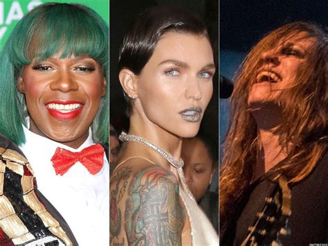 Image result for Famous Trans Musicians