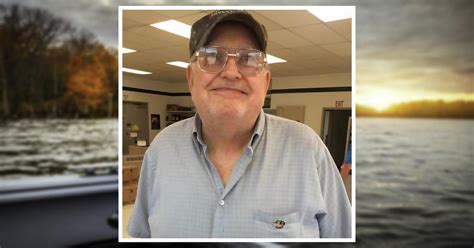 Obituary Guestbook | Jerry William Ball of Waynesboro, Virginia | McDow ...