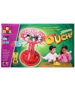 Buy Toyztrend Ouch Game Junior Marble Stick Game for Kids to Play ...