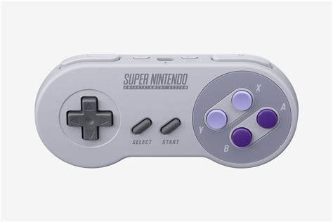 Image result for Nintendo Switch SNES Controller