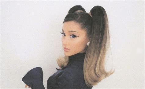 Ariana Grande Becomes First Woman to Hit 200M IG Followers