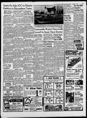 The Pantagraph from Bloomington, Illinois - Newspapers.com™