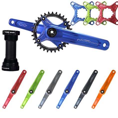 38t single on sale speed crankset