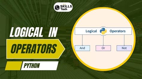 Image result for Logical Operators Python