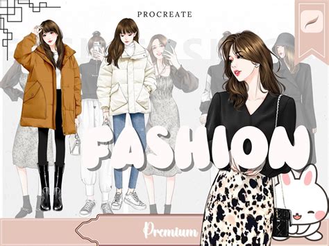 Clothing Tutorial Procreate 的图像结果