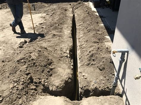 Image result for Gas Line Depth Code