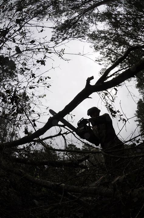 Engineer Task Force revolutionizes disaster response with MOTSU ...