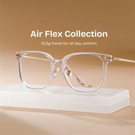 New Trendy Glasses, Stylish Newest Eyeglass Frame