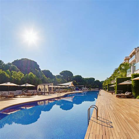 Maxx Royal Belek Golf Resort - Belek - Book a MICHELIN Guide Hotel