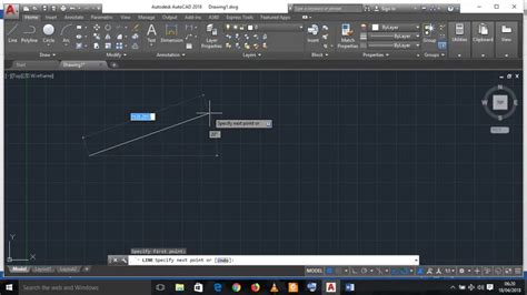 Image result for Reference Line AutoCAD