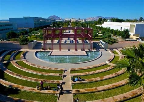 University of Alicante (Alicante, Spain)