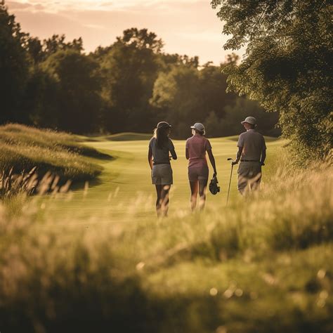 How To Make A Proper Golf Swing Turn - Cattail Crossing Golf And Winter ...