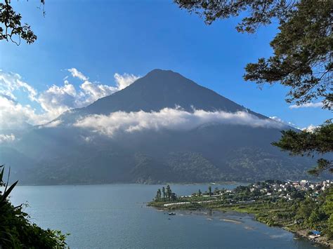 Lago Atitlán, Guatemala: cómo llegar y qué ver por libre. Mejores ...