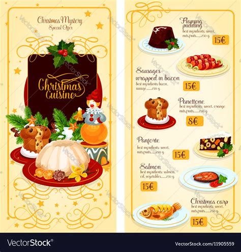 Restaurant Menu Design 的图像结果