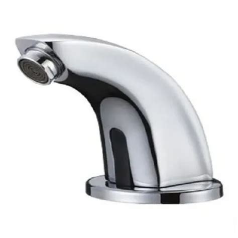 Automatic Sensor Tap at Latest Price, Manufacturer in Delhi