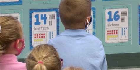 Indian River County students, staff celebrate first day of school