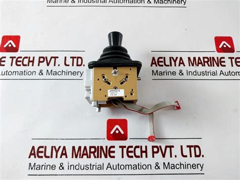 Hbc Jppp0070 Joystick Kw35/13 – Aeliya Marine Tech