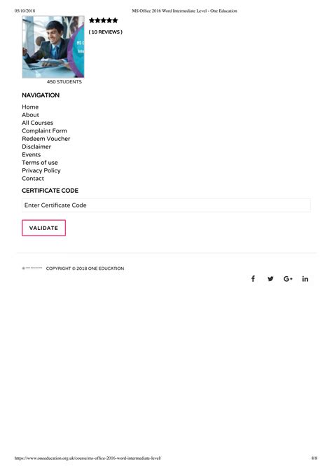Image result for Word Tutorial Level One