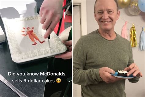 Secret Mcdonalds Menu