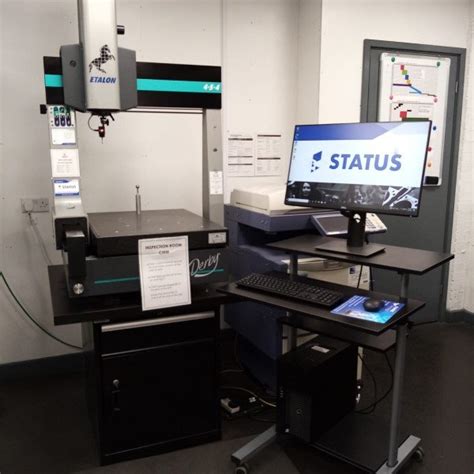 CMM Inspection Machine 的图像结果