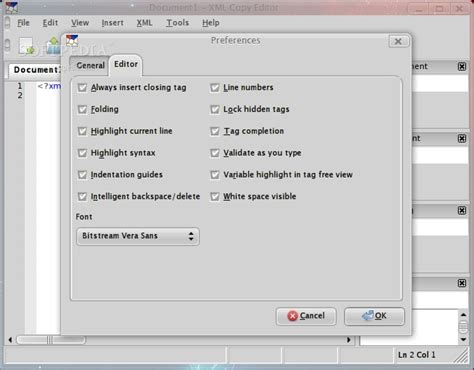 Image result for Xml Copy Editor Tutorial
