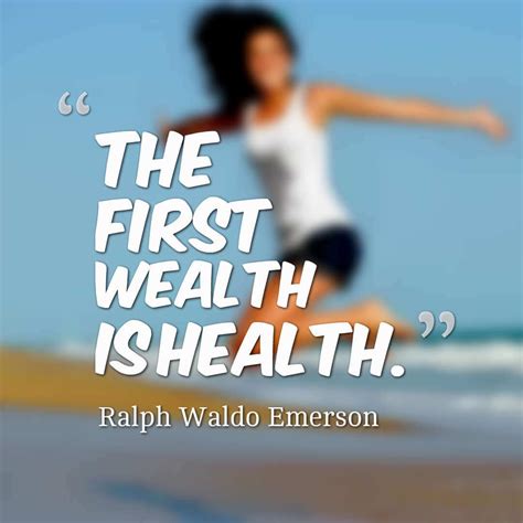 Health is Wealth Quotes - Top 10 Health Quotes | The Inspiring Journal