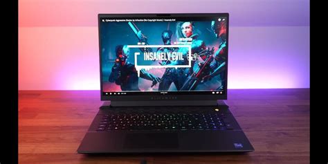 Image result for Alienware M19 R10