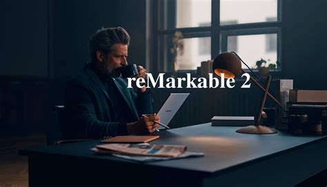 Image result for Remarkable II Tablet