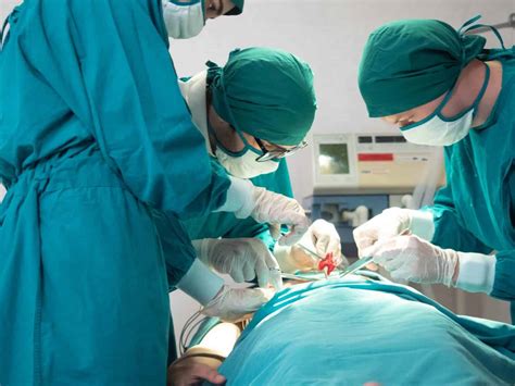 Top 5 HIGHEST Paying Nursing Jobs