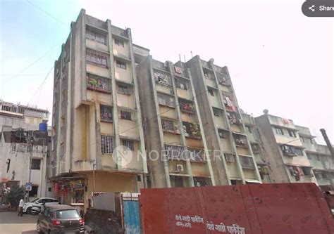 Saraswati Apartment Pimple Gurav, pune | Apartments/Flats - NoBroker