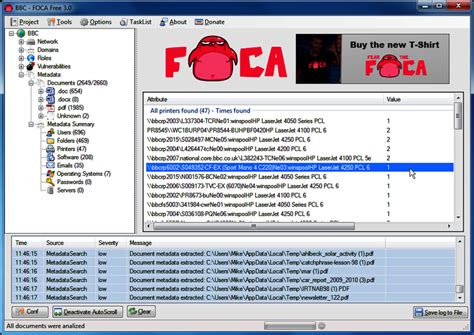 Image result for Foca Software