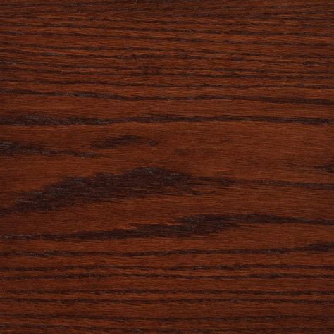 Dark Mahogany Wood Stain