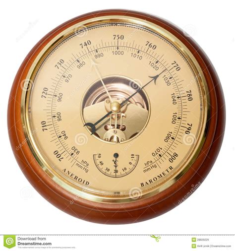 How Does a Barometer Look Like 的图像结果