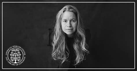 Natalie Merchant Appointed to Library of Congress American Folklife ...