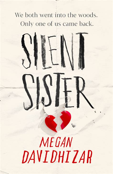 Silent Sister - HarperReach