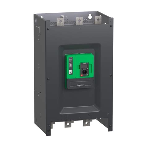 ATS480C59Y Schneider Electric | Schneider Electric Altivar Soft Starter ...