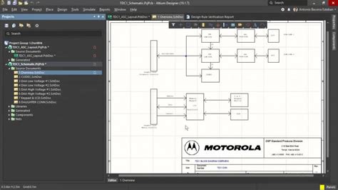Image result for Altium Library Creation