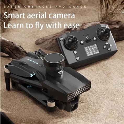 M101 GPS Drone with 8K UHD Camera – 30 Min Flight Time, GPS Auto Retur ...