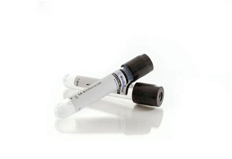 Citrate Tube - SODIUM CITRATE 3.2% 1.8ML / 2.7ML VACUUM BLOOD ...